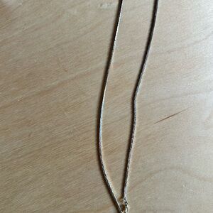 925 SP Necklace